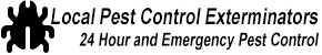 Santa Ana Pue NM Pest Control Exterminators